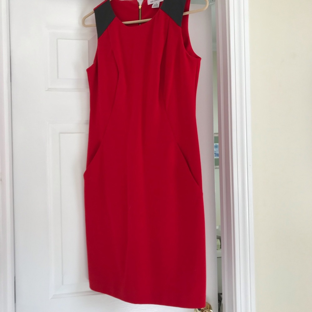 Liz Claiborne dress size Small.